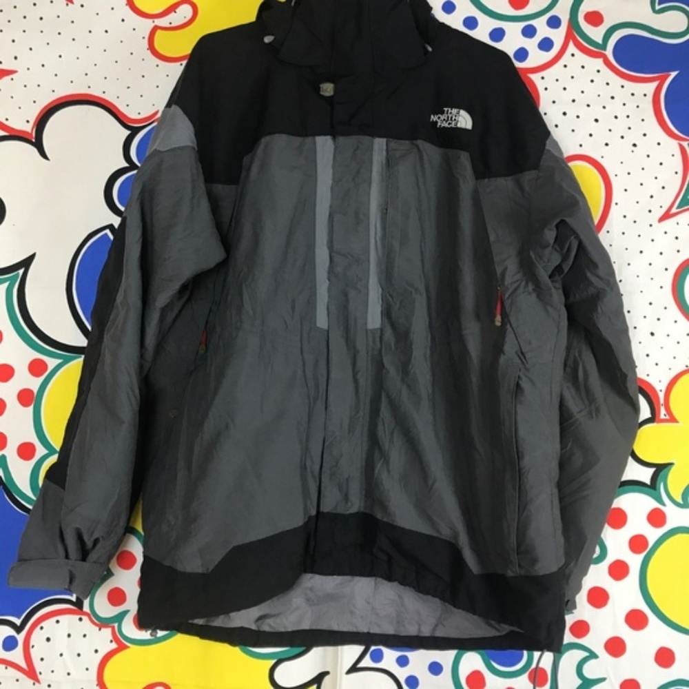 The North Face Windbreaker Coat